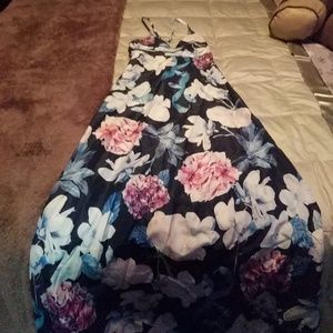 Beautiful slip like sundress